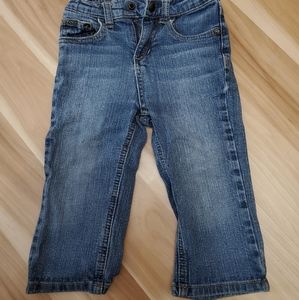 Girls jeans
